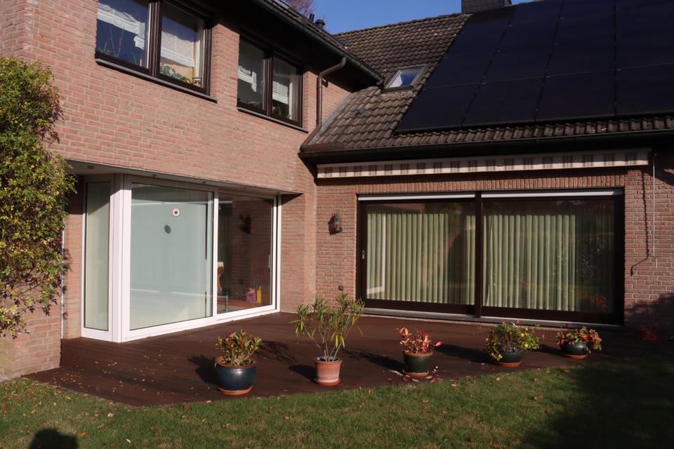 Thumbnail-Stilvolle Erdgeschosswohnung in Isselhorst