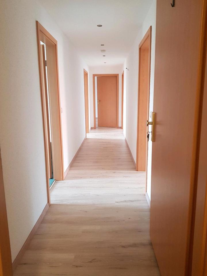 Thumbnail-3 Raum Wohnung in Hasselfelde