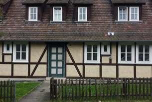 Thumbnail-175.14 Schöne 2 ZKB Wohnung Glückaufplatz 7 in Sontra