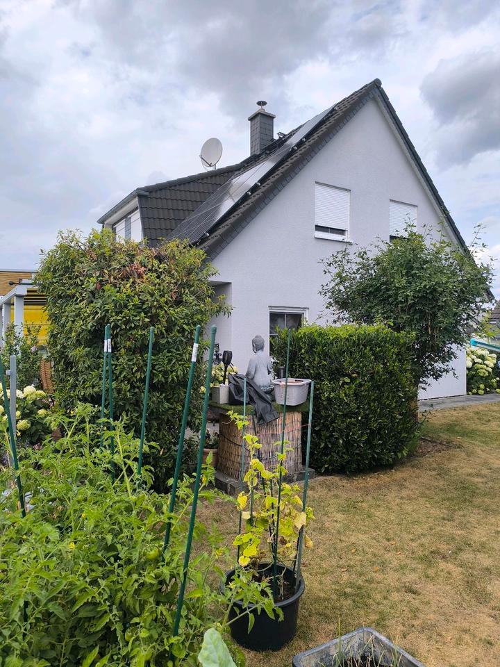 Thumbnail-Einfamilienhaus