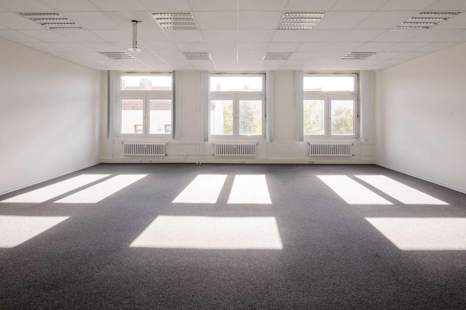 Thumbnail-Bürofläche mit Lounge, Küche und Top-Anbindung in Tempelhof