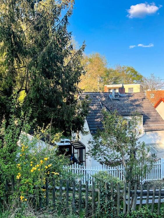 Thumbnail-Freistehendes Einfamilienhaus privat zu verkaufen