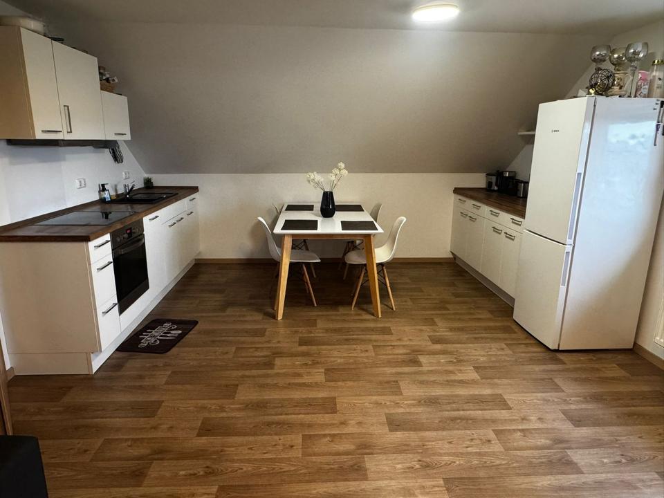 Thumbnail-Tolle 3-Zimmer Wohnung in bester Lage