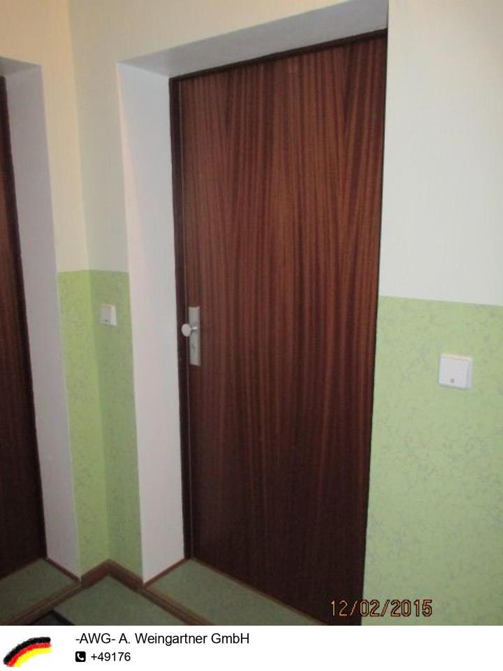 Thumbnail-Sanierte Kompaktwohnung