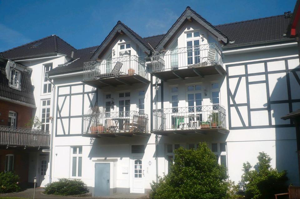 Thumbnail-Wohnung zu vermieten Königswinter-Oberdollendorf, Nähe zu Bonn