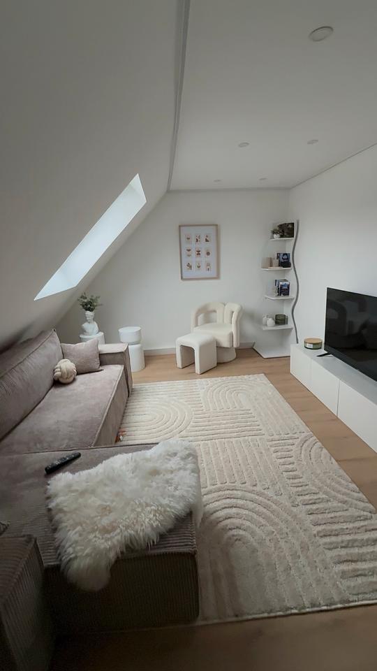 Thumbnail-Attraktive 2-Zimmer-Wohnung in Toplage von Lappersdorf