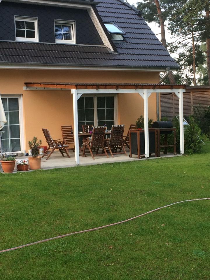 Thumbnail-Einfamilienhaus zum Verkauf