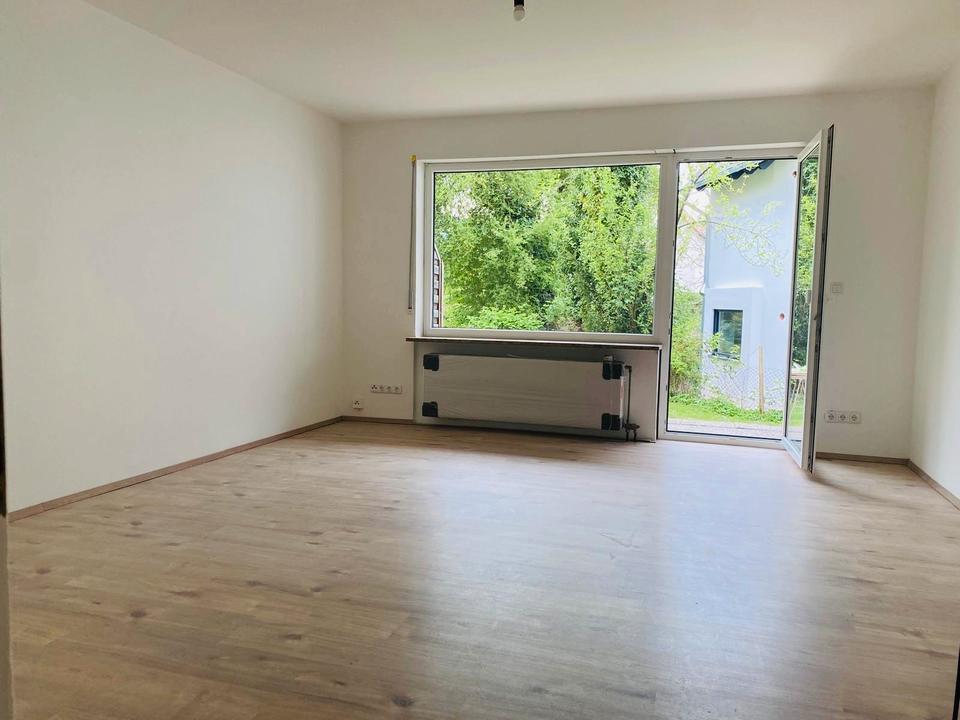 Thumbnail-Beste Lage in Kassel - Erstbezug nach Sanierung