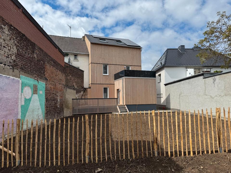 Thumbnail-moderne Maisonette-Wohnung in Niederau zu vermieten