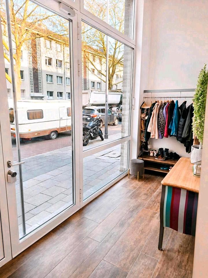 Thumbnail-4 Zimmer Stadthaus in Ehrenfelder Bestlage - Provisionsfrei