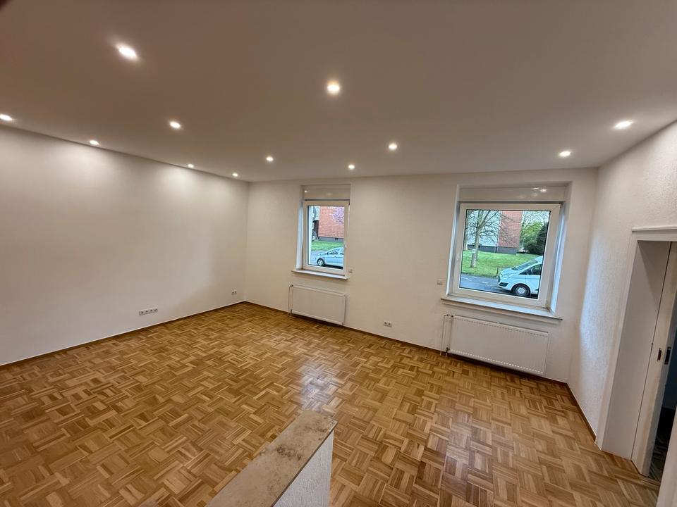 Thumbnail-3,5 Zimmer Wohnung ab sofort zu vermieten!