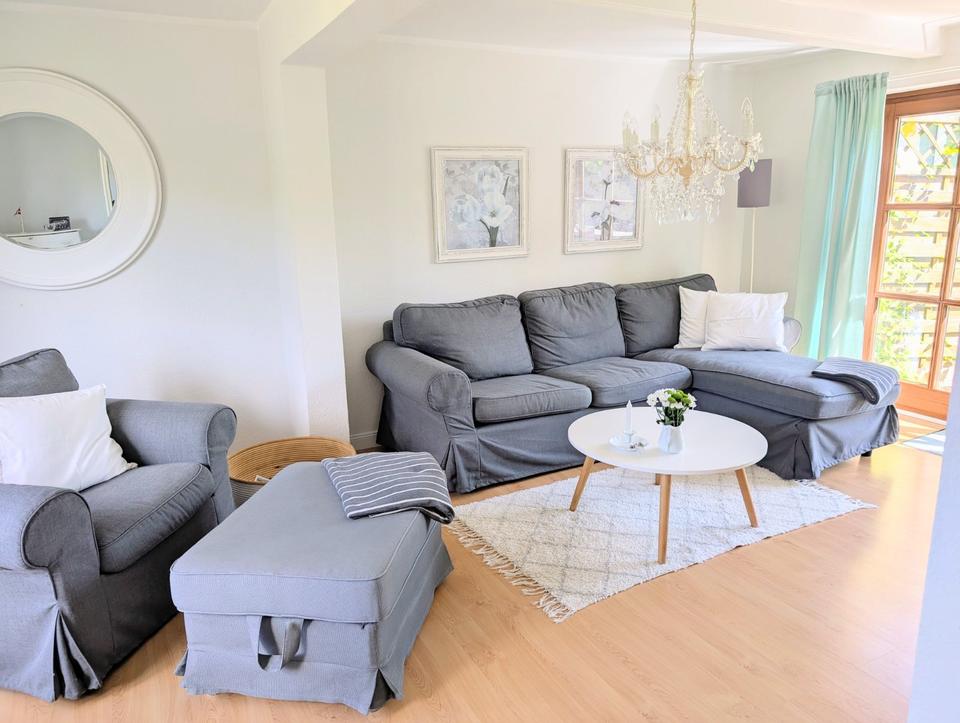 Thumbnail-Ferienhaus in Tönning am Deich für 4 Pers. Noch freie Termine !