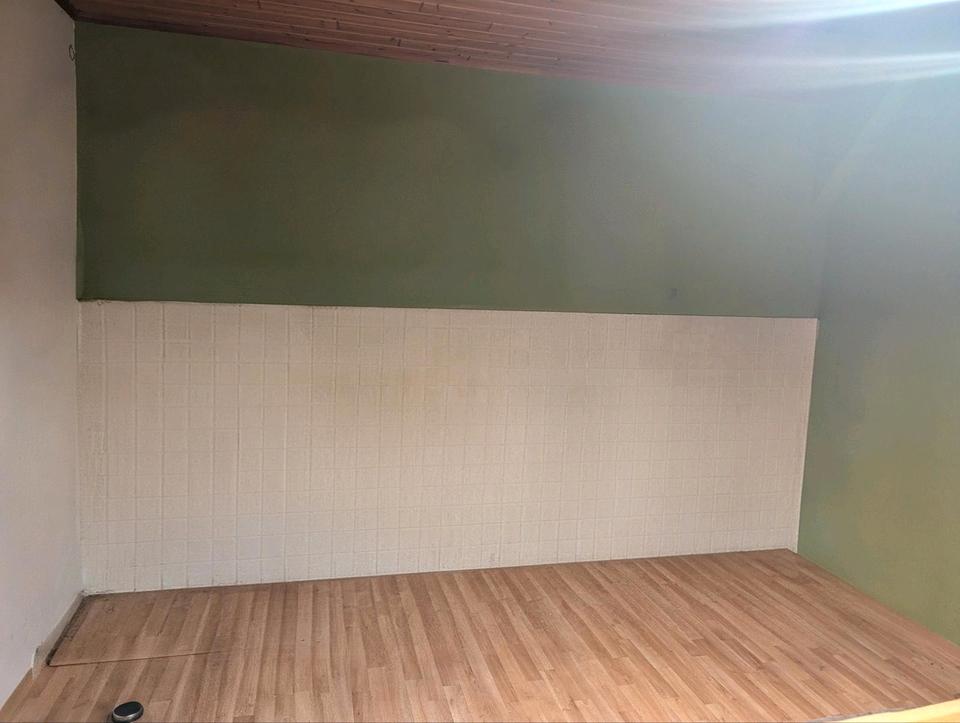 Thumbnail-3 Raum Wohnung Altbau 90qm in Innenstadtnähe