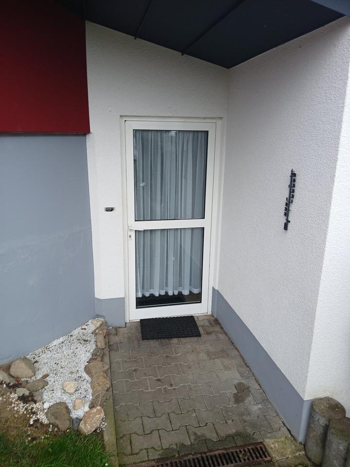 Thumbnail-2 Zimmer-Wohnung mit kleiner Maisonette