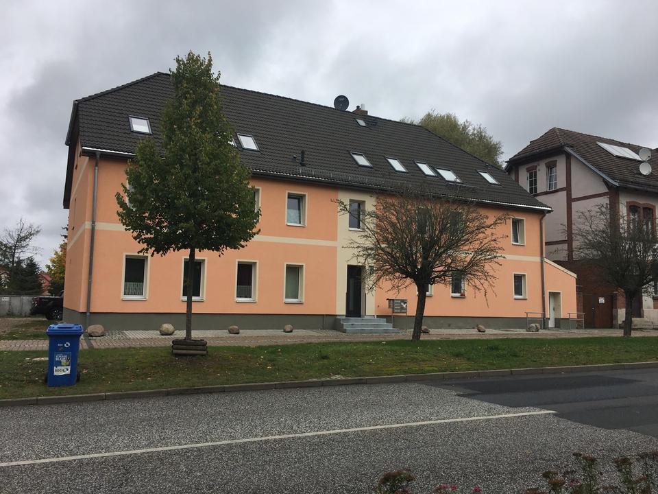 Thumbnail-Mehrfamilienhaus Schorfheide 8 Wohneinheiten