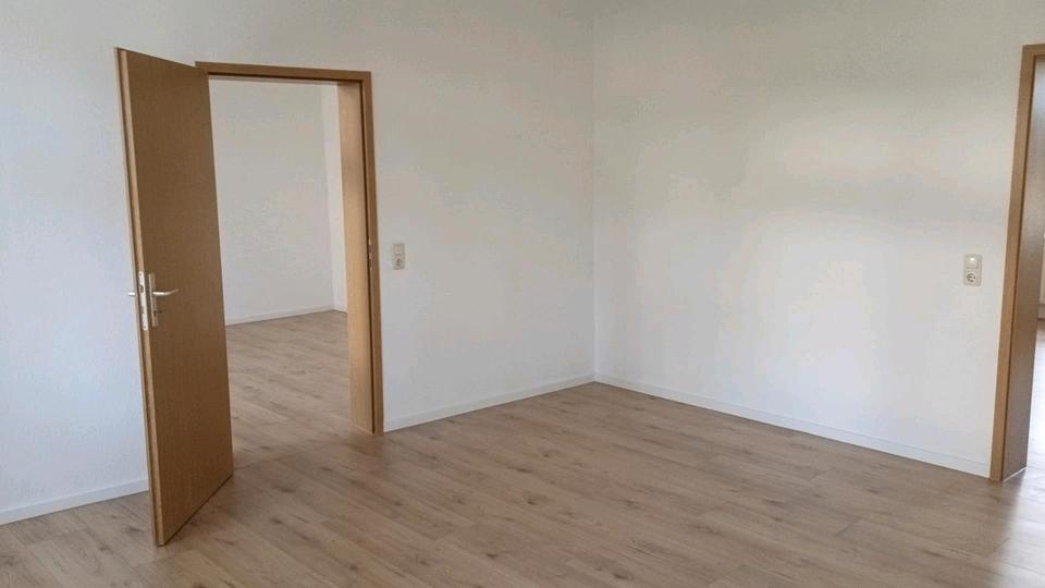 Thumbnail-3-Zimmerwohnung - Erstbezug nach Renovierung