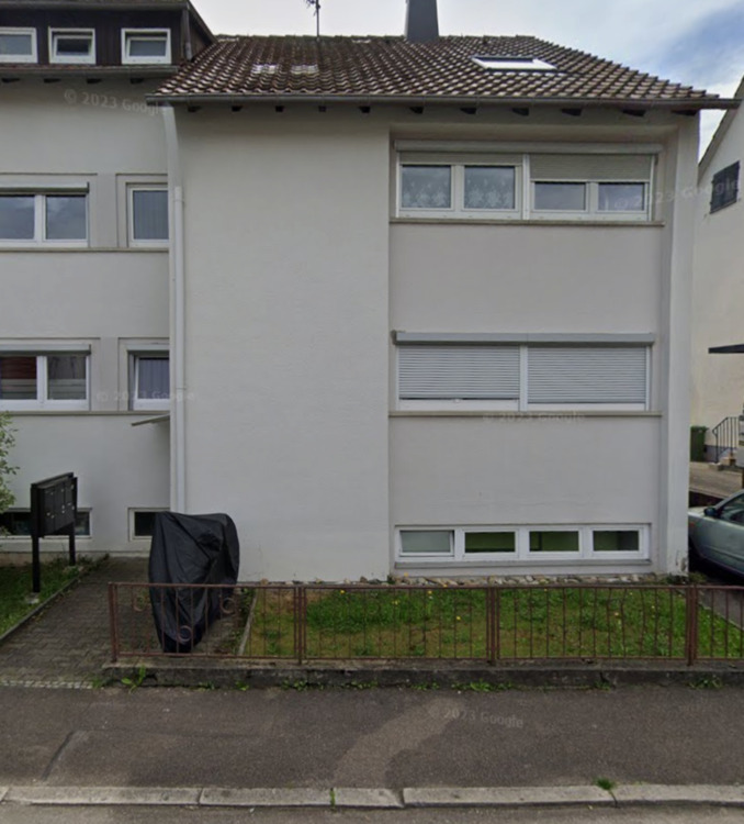 Thumbnail-2 Zimmer Wohnung in Gerlingen - Gute Kapitalanlage