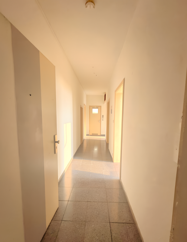 Thumbnail-[VAC-14042] - Renovierte 3-Zimmer Wohnung in Hannover!