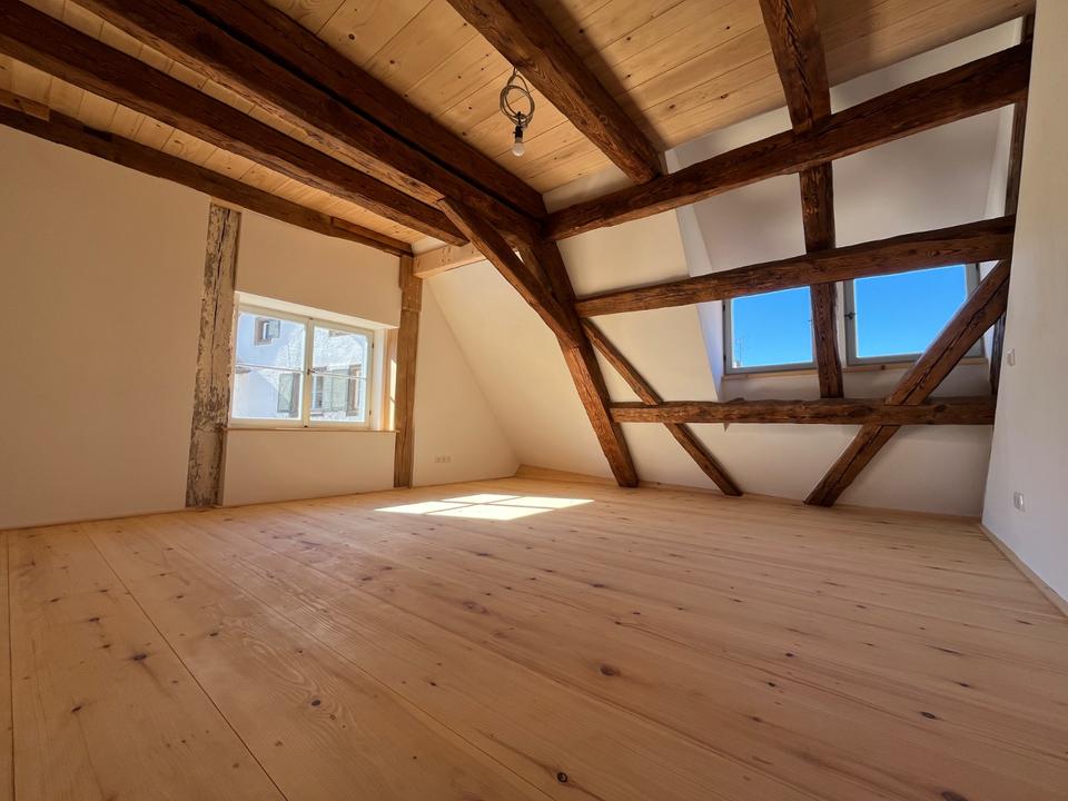 Thumbnail-78267 Aach - DG - wundervolle helle 4,5-Zimmer-Wohnung