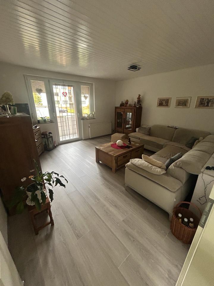 Thumbnail-2 ETW mit Garage EG DG