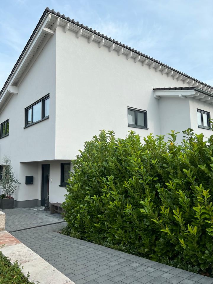 Thumbnail-Einfamilienhaus Eppingen