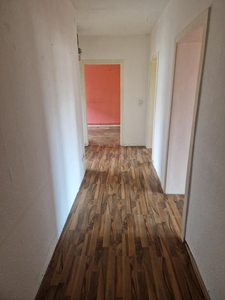 Thumbnail-2-Zimmer-Wohnung in OS-Innenstadt