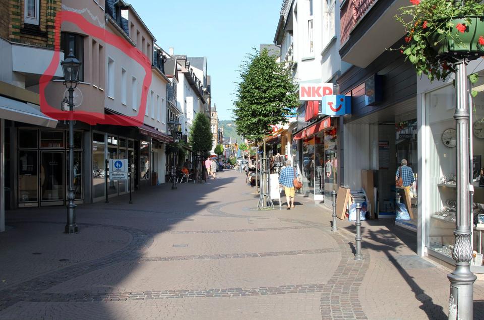 Thumbnail-helle, größzügige Wohnung