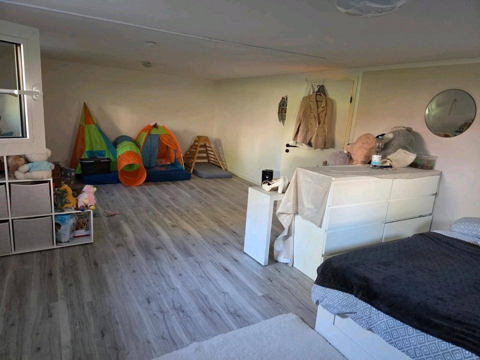 Thumbnail-Wohnung Erdgeschoss 3 Parteienhaus in 53804 Much