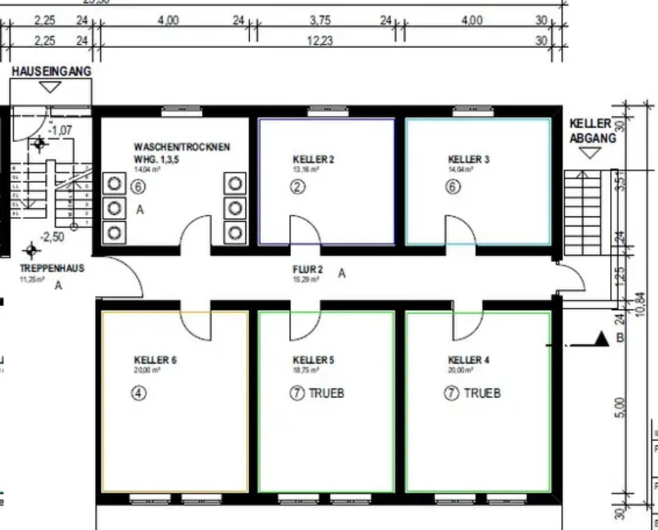 Thumbnail-Mietkauf Wohnung in Laufenburg OHNE Provision (1500.- Monatlich)