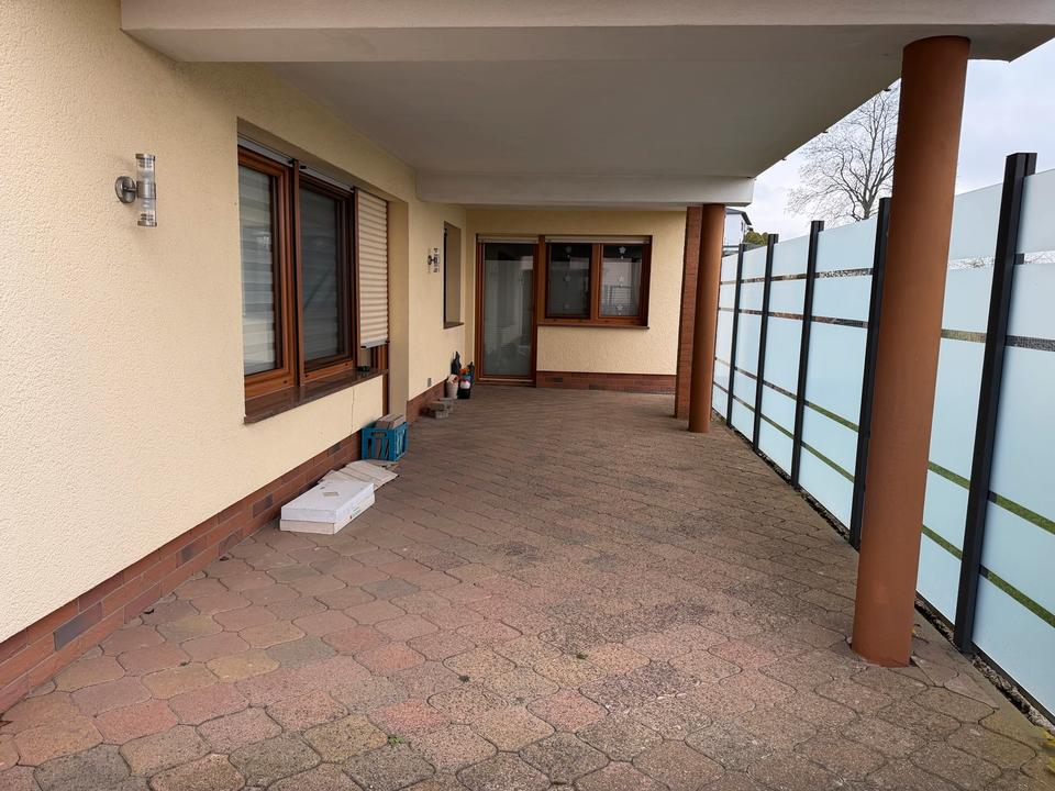 Thumbnail-Mietwohnung Hungen - Nonnenroth