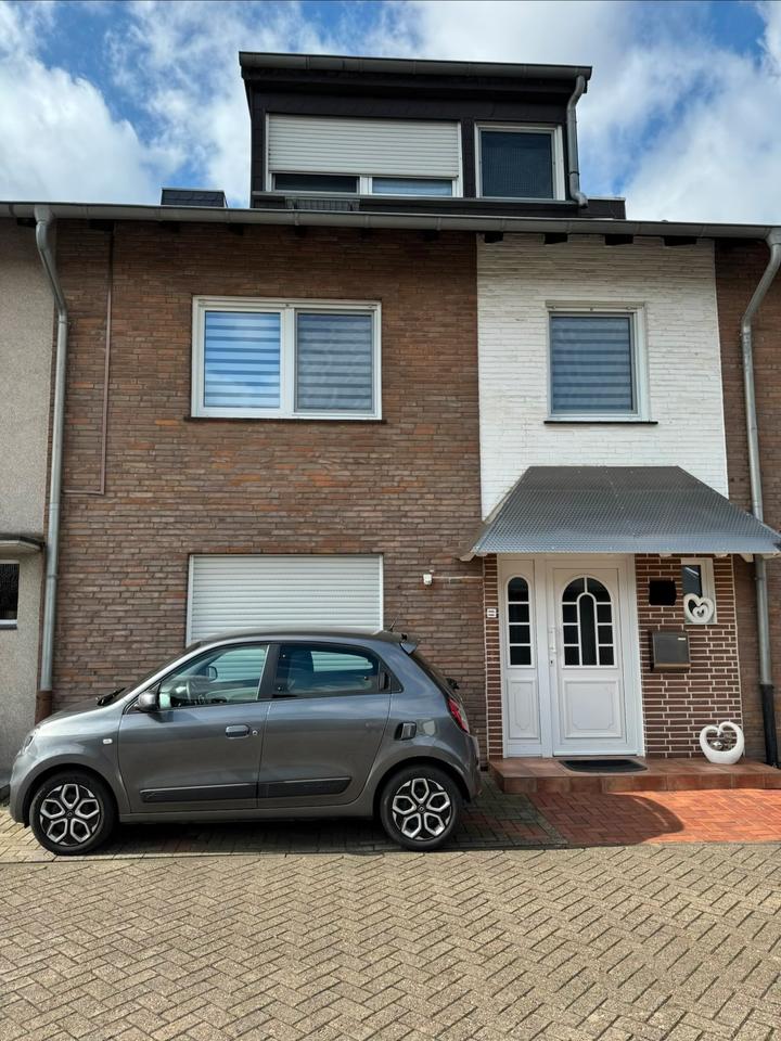 Thumbnail-Reihenhaus in Rhede