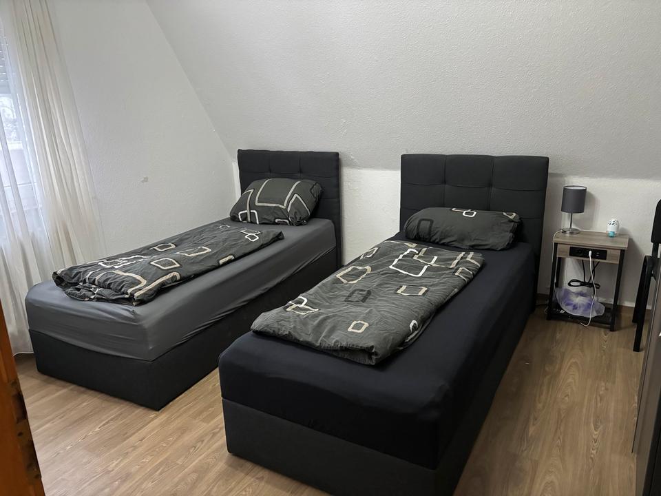 Thumbnail-Monteurzimmer in Meppen-Nödike