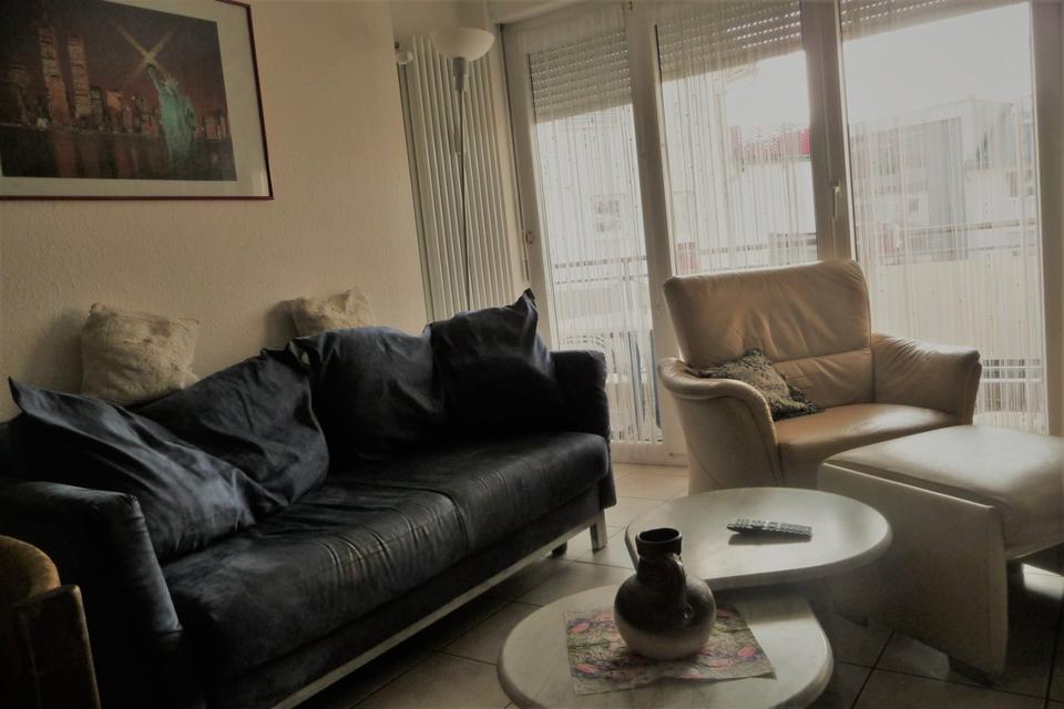 Thumbnail-2 Zimmer Wohnung