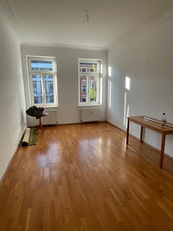 Thumbnail-Wunderschönes WG-Zimmer im Leipziger Süden Connewitz
