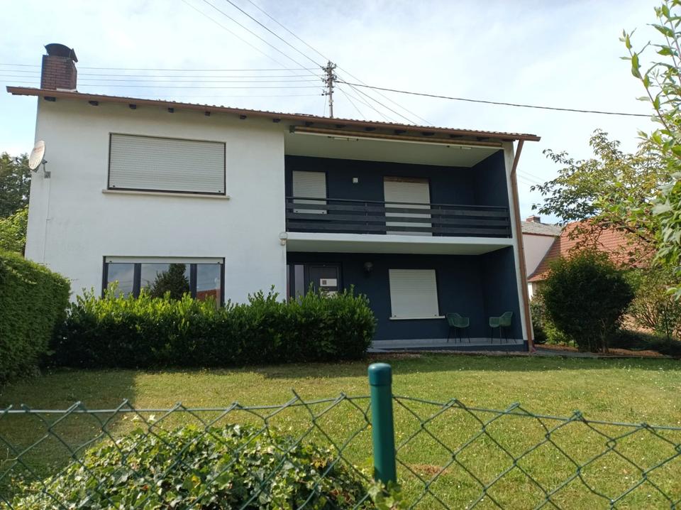 Thumbnail-Einfamilienhaus in Rosenkopf zu vermieten