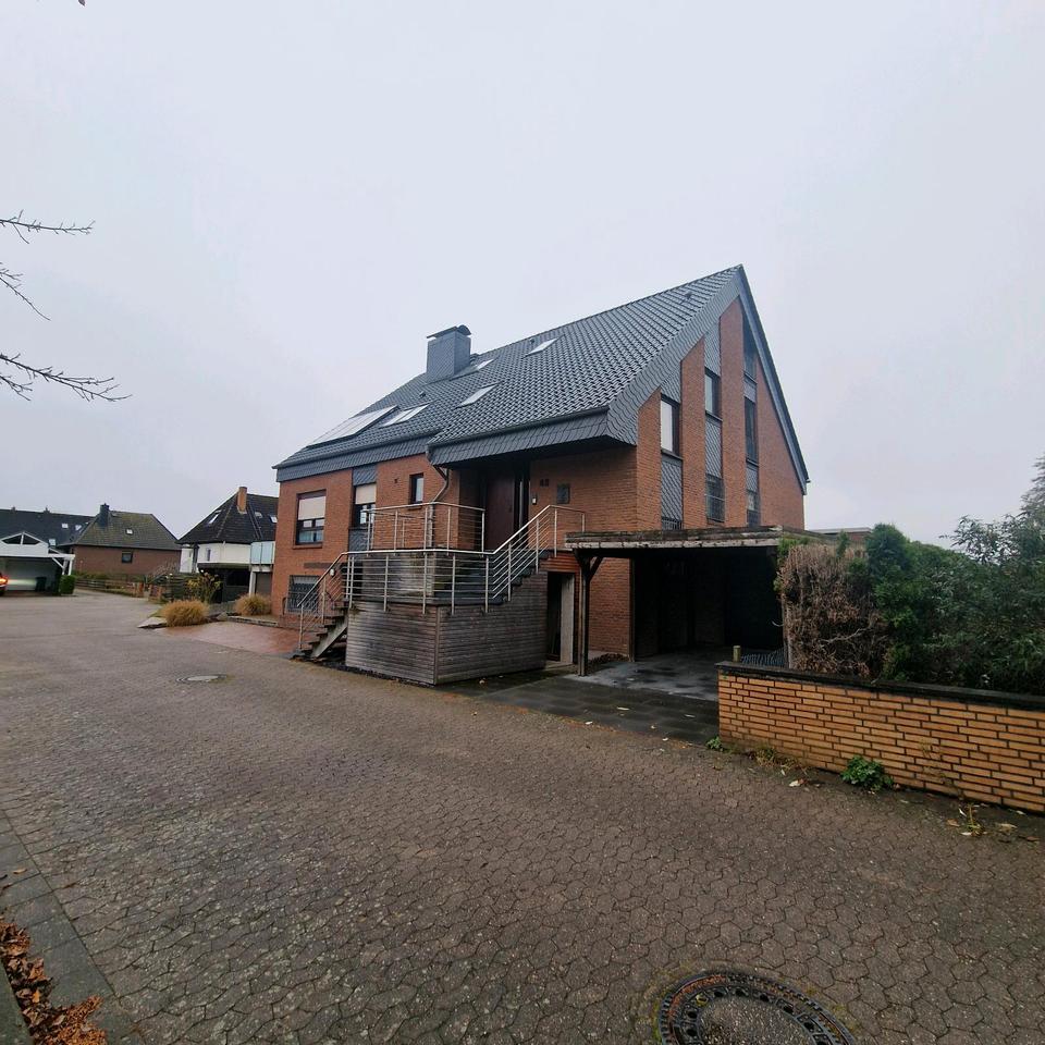 Thumbnail-Exklusives Saniertes Dreifamilienhaus in Garbsen, Osterwald