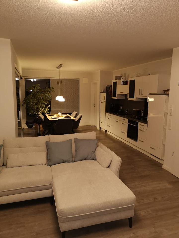 Thumbnail-Moderne 2–3-Zimmer-Wohnung in zentraler Lage von Wiesmoor