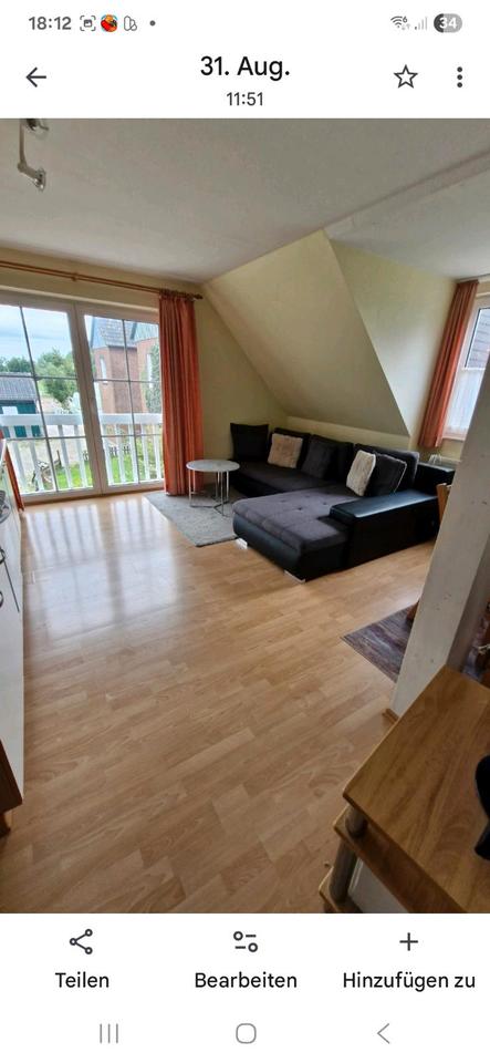 Thumbnail-2 Raumwohnung