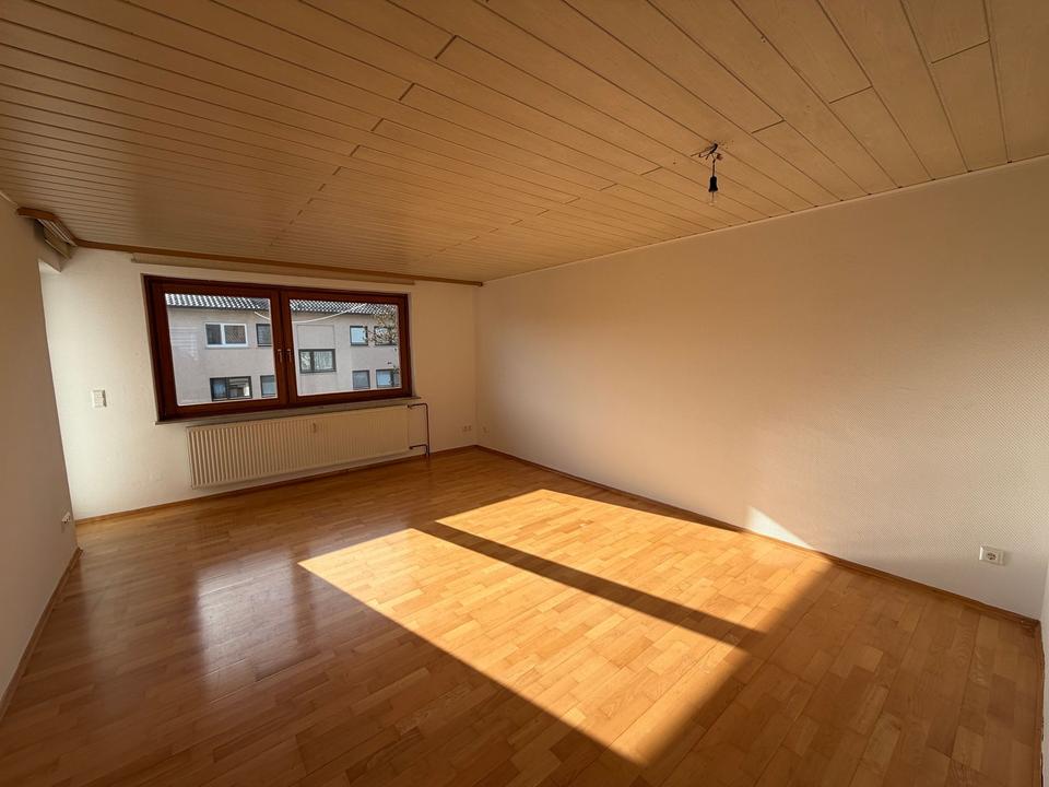 Thumbnail-Helle 3-Zimmer-Wohnung mit Balkon in Bisingen