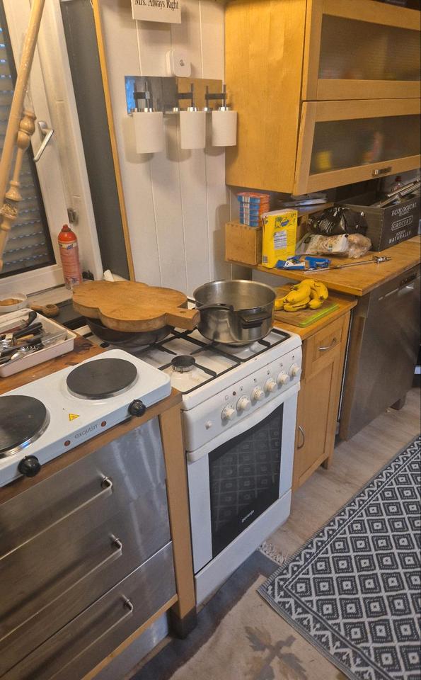 Thumbnail-Ferienhaus mit der Option als 1 Wohnsitz