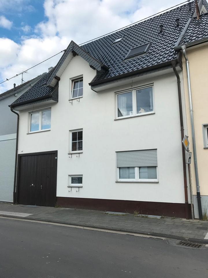 Thumbnail-Wohnung Haus zu vermieten in Euskirchen Palmersheim