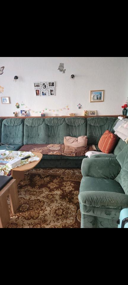 Thumbnail-Wohnung in Magdeburg zu vermieten