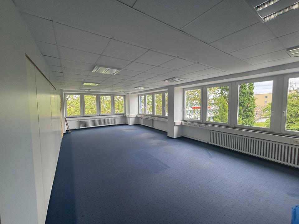 Thumbnail-Flexible Büroräume