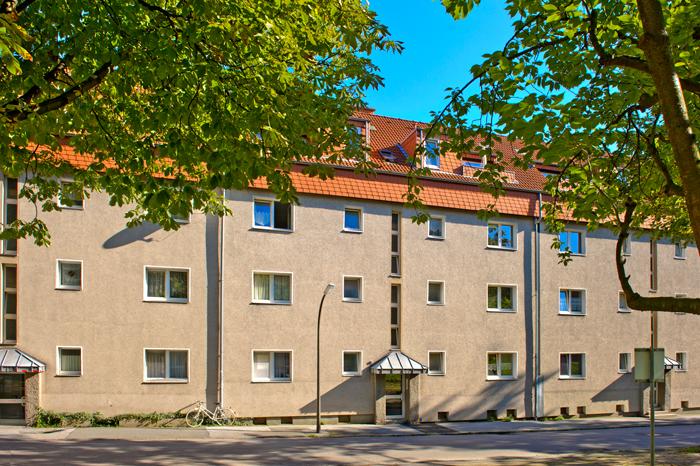 Thumbnail-2-Zimmer-Wohnung in Dortmund Kemminghausen