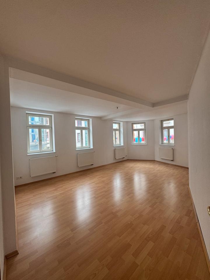 Thumbnail-3-Zimmer Wohnung im Herzen von Altenburg