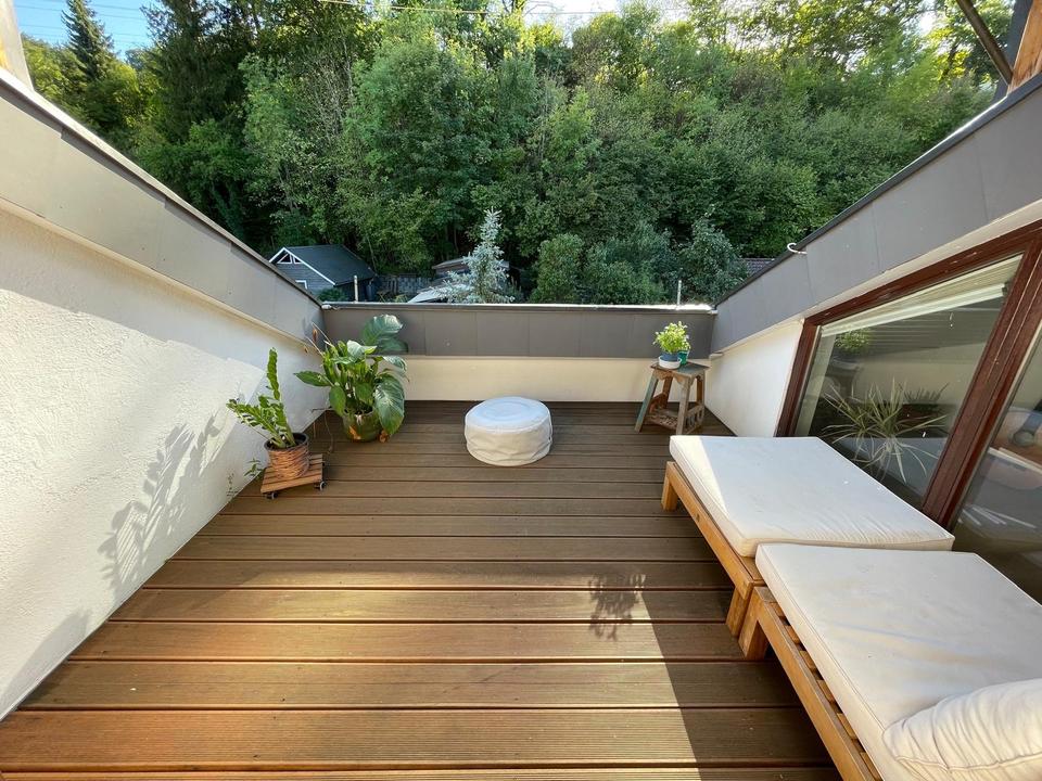 Thumbnail-Möblierte 2,5 Zimmer Wohnung in Derendingen