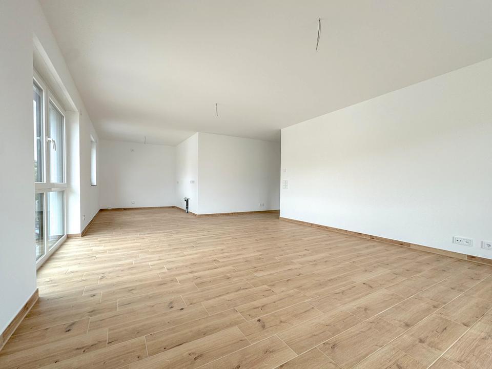 Thumbnail-Licht, Komfort & Citynähe – Ihr neues Zuhause in Springe