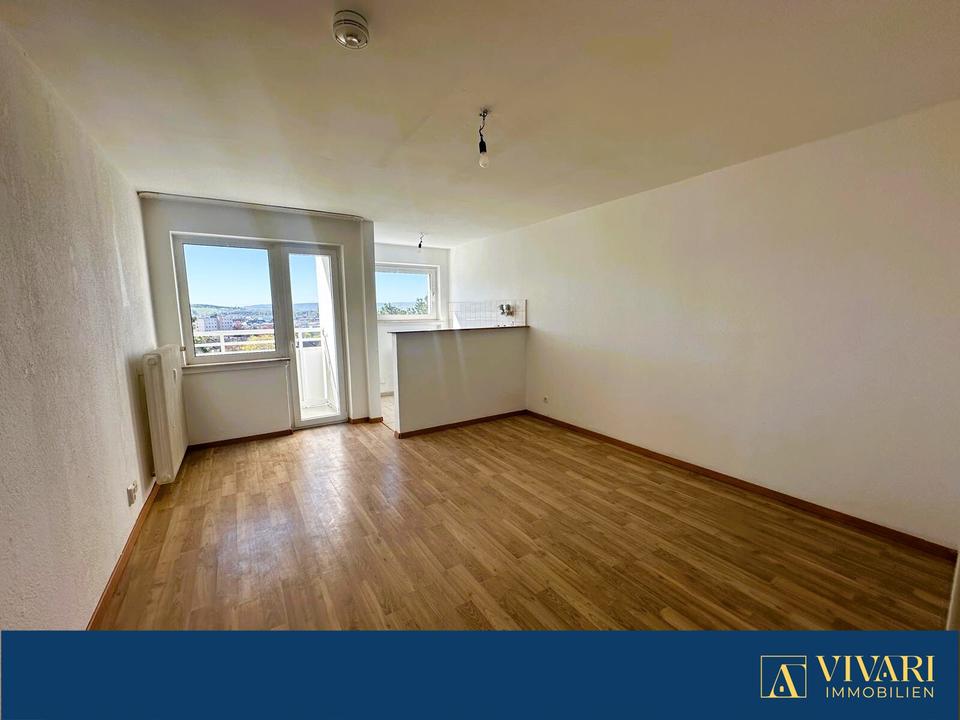 Thumbnail-1 ZKBB Wohnung- renoviert und mit Aufzug