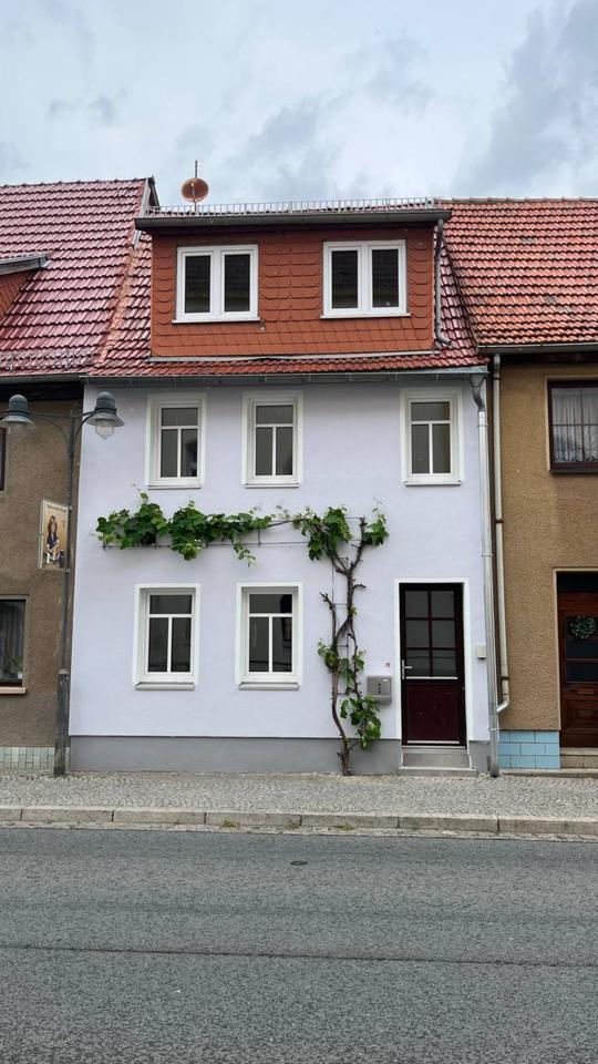 Thumbnail-Modern saniertes Einfamilienhaus