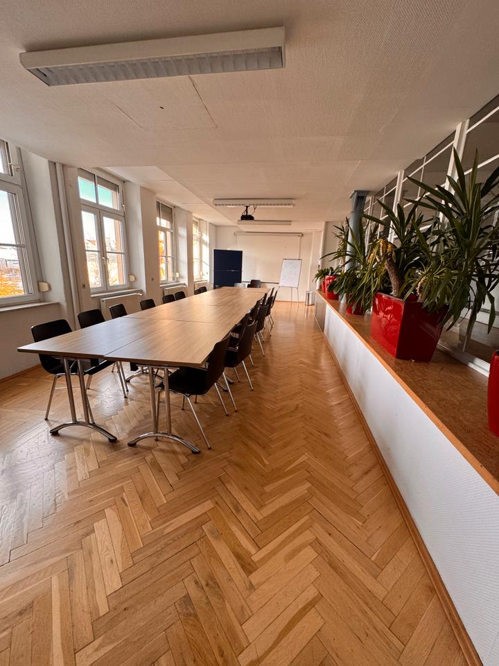 Thumbnail-Büro, Studio, Agentur, Schulungsräume in Striesen